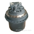 DX220LC-V MOTOR DE VIA